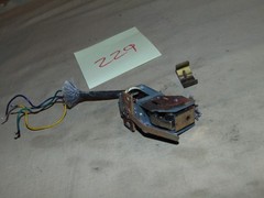 LIONEL 2023 – 2033 ALCO REVERSE UNIT – E UNIT N229