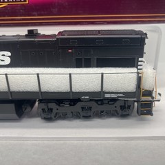 MTH Premier 20-2779-1 Norfolk Southern U30C Diesel Engine PS.2 O New #8000 NS