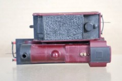 TRIANG HORNBY R251 MR LMS 0-6-0 CLASS 3F LOCOMOTIVE 3775 oi