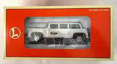 Lionel 6-18430 New York Central NYC Crew Powered Car -New Never Removed from Box