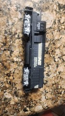 Vintage Locomotive Norfolk Southern