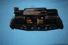 IVES #3254 O Gauge Electric Locomotive.