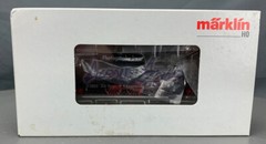 HO Märklin 39641 Austrian Federal Railway 64 ÖBB steam loco DCC/SND HO1316