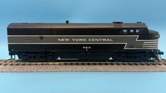 Life Like Proto 1000 HO New York Central C Liner Three Powered A B A Set