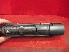 LIONEL 671 Engine Locomotive,tested runs lights and smokes