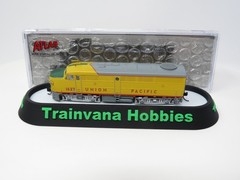 Atlas N 40005073 Union Pacific UP ALCO FA-1 Diesel Locomotive Freight Train