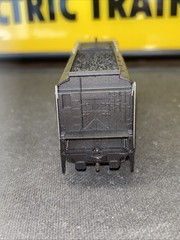 Rivarossi Big Boy/Challenger Union Pacific Centipede HO #3977 Tender, All Steps