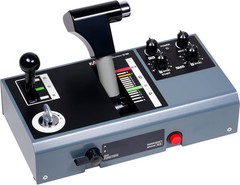 KATO EC-1 One-handle Driver’s Booth Type Controller 22-053