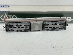 N scale Kato #106-0501 Santa Fe PA-1 & PB-1 SF Loco set NEW Test Ran 3.1.1