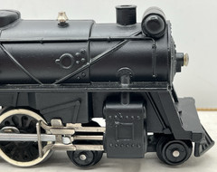 Gilbert American Flyer S Gauge #295 Pacific Loco/Tender in Excellent Condition