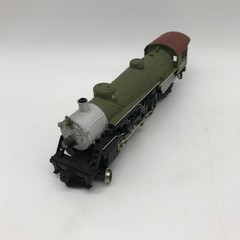 RSO Atest Z-75157 Great Northern Locomotive #3380 & Tender HO Scale Model Train