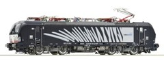 Roco MRCE BR 193 Electric Locomotive 60953 HO Scale DCC Sound Ready