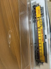 Kato 176-5604 Up Union Pacific SD90/43MAC Diesel Loco N Scale
