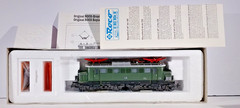 Roco 43404 BR E 144 EDB lectric Locomotive Operating Pantograph HO Scale New in