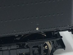 HO Overland Models OMI 1553.1 Black Cass 3-Truck Shay 80 Ton Steam Locomotive