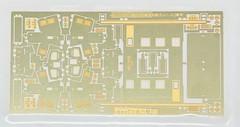 N Scale Aru-Model Kawasaki Shogawa Steeplecab Electric Locomotive Brass Kit