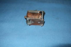 Lionel Postwar Diesel Horn Relay from a #2023 Diesel Loco. Working