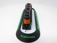 Atlas N 40005914 DCC Sound BNSF EMD GP39-2 Diesel Locomotive ESU LokSound