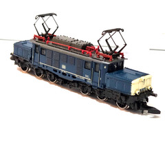 Marklin Z 8824 Electric German Croc.