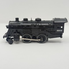 Lionel 8902 O Gauge Steam Locomotive Toy Train Engine Untested