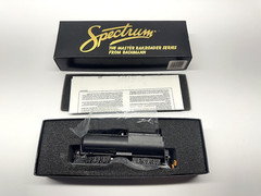 Bachmann Spectrum Vanderbilt Hicken Long Tender HO 89911 (BLANK) LNIB