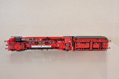 FLEISCHMANN 1103 MARKLIN DIGITAL AC DB 4-6-2 BR 03 094 EXPRESS LOCOMOTIVE on