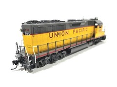Overland OMI Ajin UP EMD GP40-2 Union Pacific #5583 CP HO Brass Model
