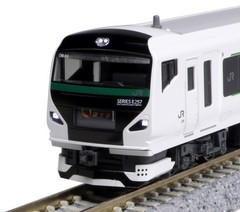 KATO Ngauge E257 series 5000 series 9-car set 10-1883 Railway model