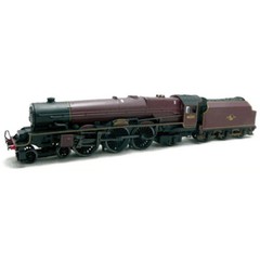 PRINCESS Margaret Rose – UK 00 scale 1/76 Display model (No15) LAST ITEMS!