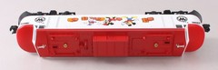 Lionel 6-18311 O Gauge Disney Mickey Mouse EP-5 Electric Locomotive #8311 LN/Box