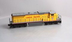 Lionel 6-18205 O Gauge Union Pacific Dash-8 40C Diesel Locomotive #9100 LN/Box