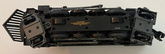 Lionel: The Polar Express Steam Engine Locomotive #1225 Only