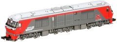 TOMIX N Gauge DF200-0 2231 JR Locomotive type Railroad Model Train JP
