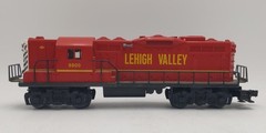 Lionel 6-18800 O Lehigh Valley GP-9 Diesel Locomotive #8800