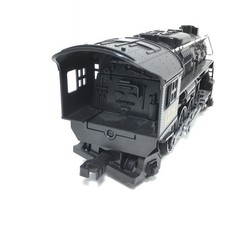 Lionel Polar Express Train Engine Locomotive 1225 Model 711795 G Battery TESTED