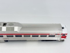 HO Rapido 16523 Canadian Pacific Budd RDC Locomotive CP Rail #9054 DCC SOUND