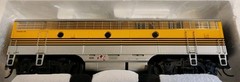 BLI 4844 EMD F7 A-B DCC/Sound D&RGW #5601 & 5602 5-stripe Scheme
