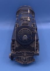 Lionel 736 Berkshire 2-8-4 Locomotive In OB NICE !!!