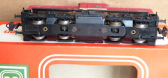 Tillig 02548 Tt Diesel V 100 148 Dr Epoch 3 Well Preserved, LED Light Old Boxed