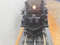 K-line Bigboy K3790-4015S Tmcc Very Nice.