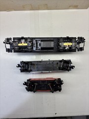 Lionel O Guage 6-11810 Anheuser Busch Budweiser Modern Era Train Set
