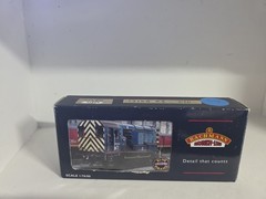 Bachmann Branchline BR Class 08 Shunter Locomotive OO Scale DC