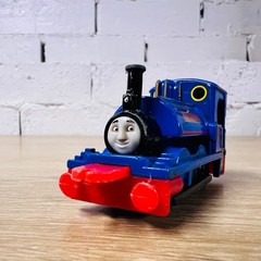 ERTL Sir Handel Thomas the Tank Engine & Friends Metal Diecast Push Along Trains