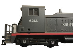 AHM ALCO S-2? DUMMY DIESEL SWITCHER LOCOMOTIVE RD#621A SOUTHERN PACIFIC