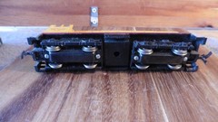 3 Miniature Union Pacific Replica Locomotive Die Cast Trains #3258 #2452 RSO