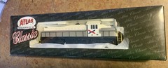 Atlas HO Classic Locomotive Chattahoochee Industrial Railroad RS-1 #38 / #7141