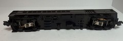 LIONEL 18304 LACKAWANNA ELECTRIC MULTI-UNIT COMMUTER CAR SET EXCELLENT++ OB