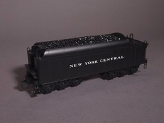 Lionel New York Central J3a Hudson #5444 / TMCC + Odyssey / 6-28072 – LN/Box