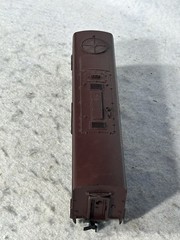 Cool ROCO Pennsylvania RR F-3B Locomotive Dummy HO (Ex Box)