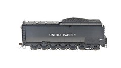 Athearn Genesis Coal Centipede Tender Union Pacific HO scale